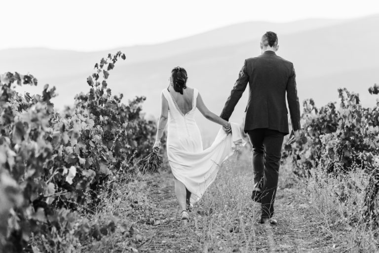 Boda en la Alpujarra Almeriense