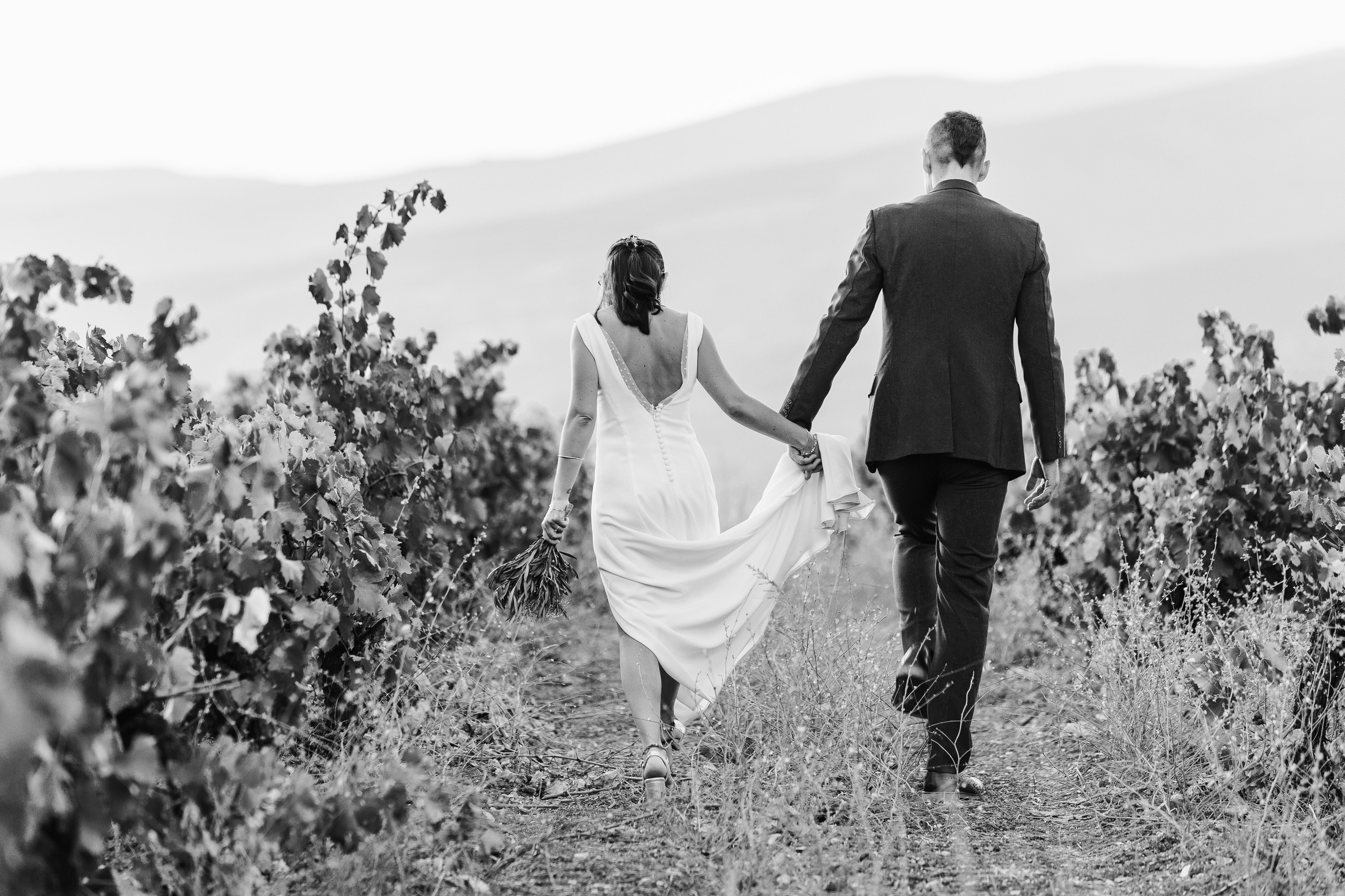 Boda en la Alpujarra Almeriense