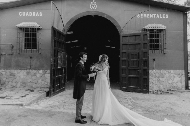 Boda de Ana & Jesús